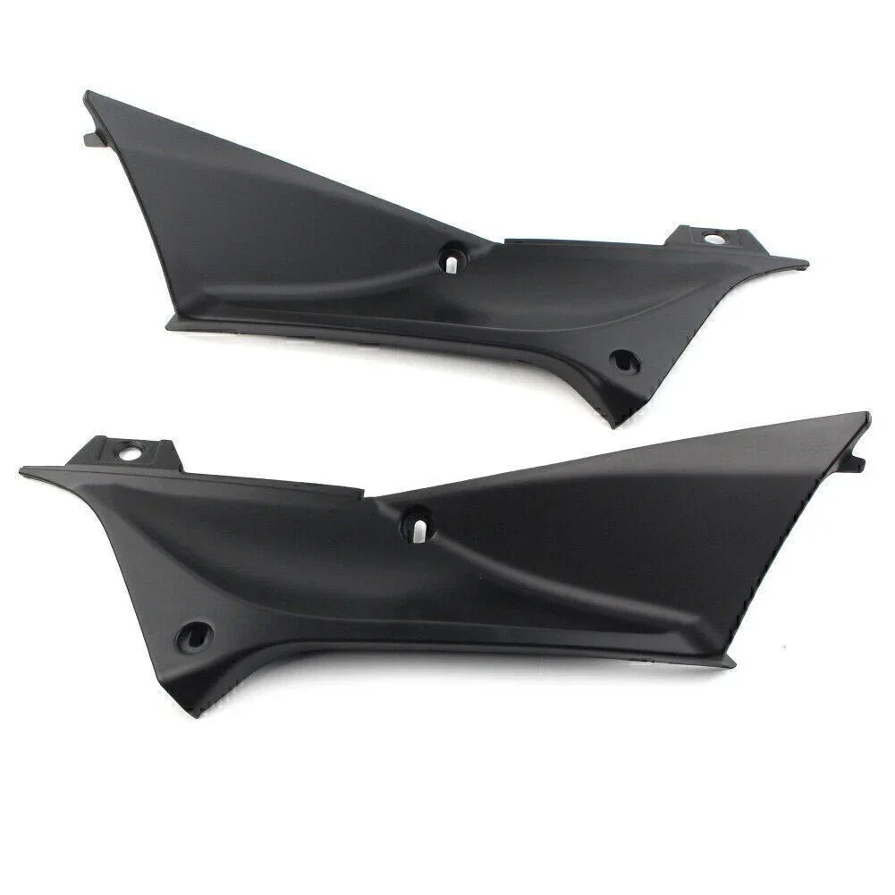 Air Intake Duct Cover Trim for Yamaha YZF R1 (2002-2003)