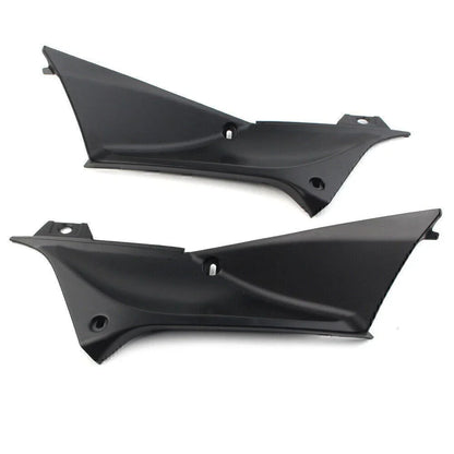 Air Intake Duct Cover Trim for Yamaha YZF R1 (2002-2003)