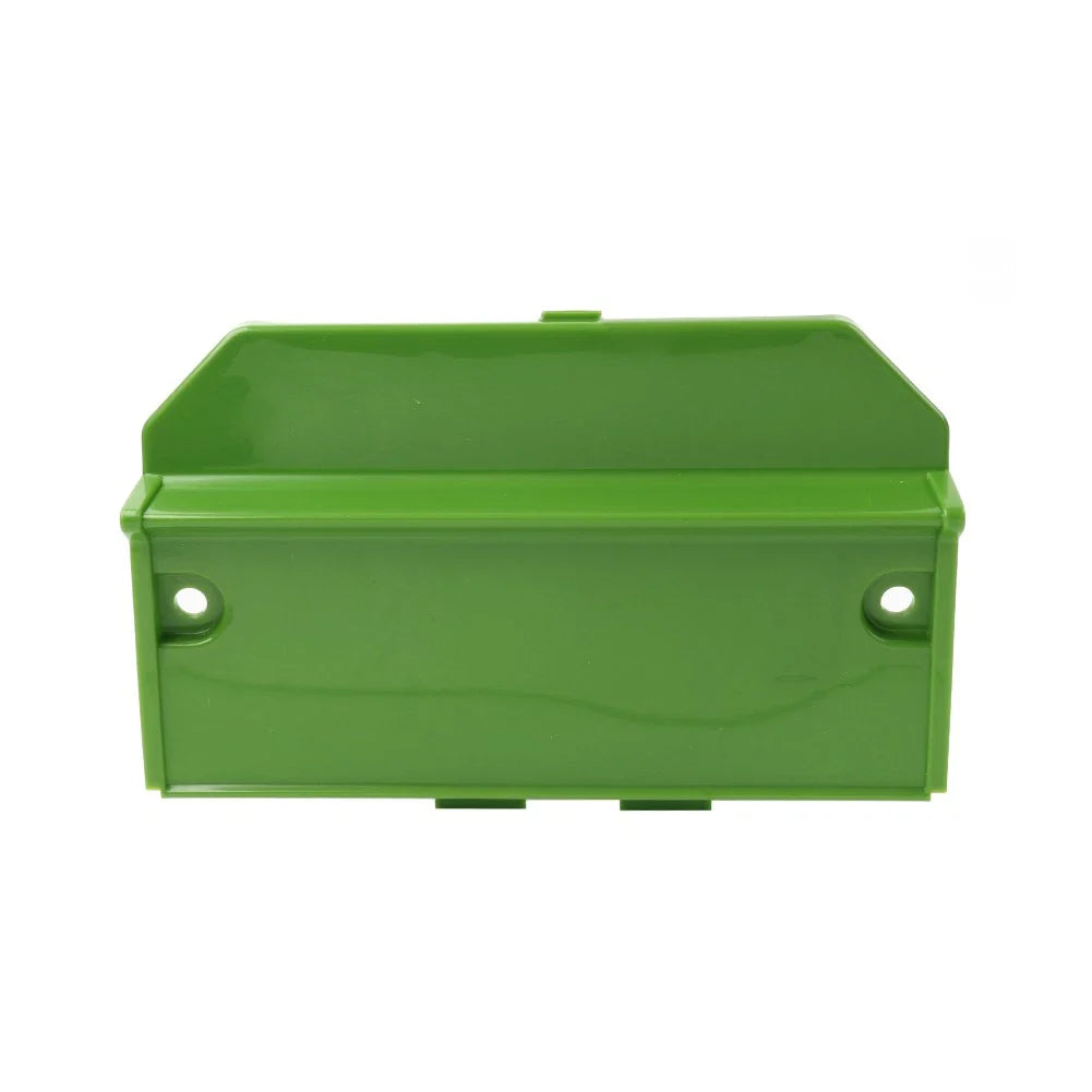 Green ABS Battery Box Cover for Honda FourTrax 300 TRX300FW 4x4 (1988-2000)