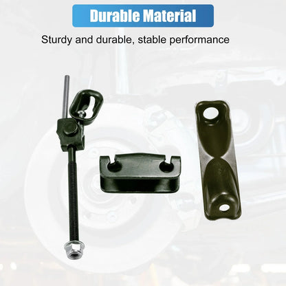 Parking Brake Cable Adjuster for Dodge Ram 1500 2500 (2002-2010)
