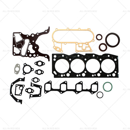 Engine Gasket Set for Toyota Hilux LN147 LN152 LN167 LN172 (1997-2005)