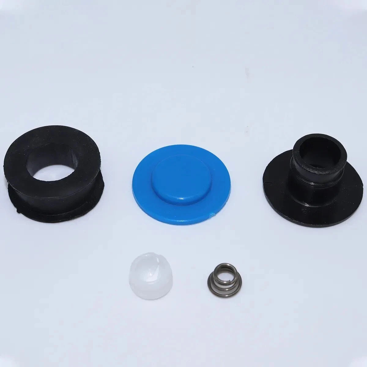 Gear Shift Cable Bushing Repair Kit Replacement for Ford Focus Fusion (2012–2018)