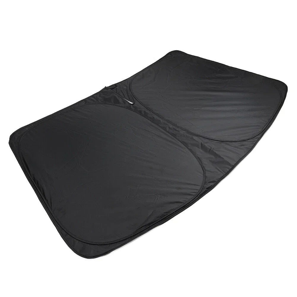 Foldable Windshield Sun Shade for Mazda 6 (2014-2021)