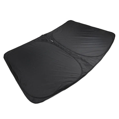Foldable Windshield Sun Shade for Mazda 6 (2014-2021)