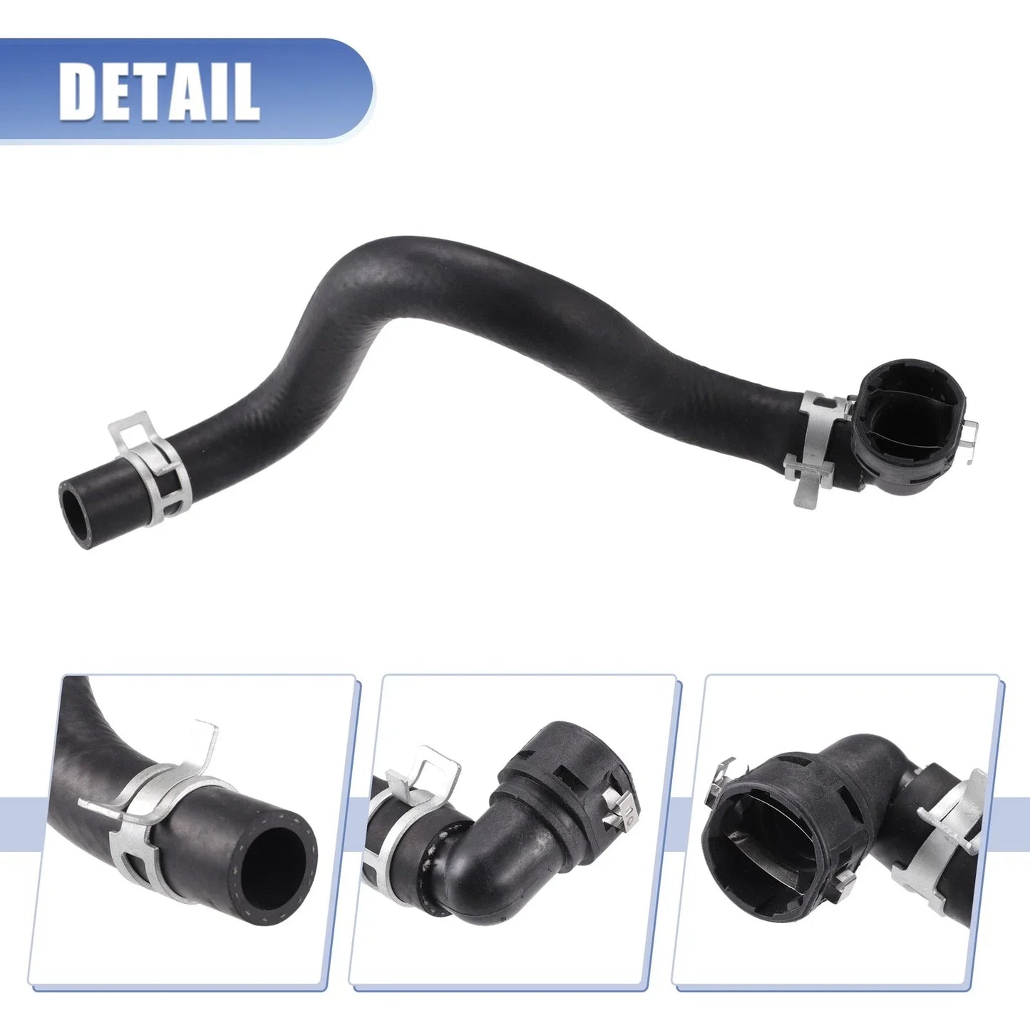 Car Water Inlet Hose for Hyundai Sonata (2012-2015)