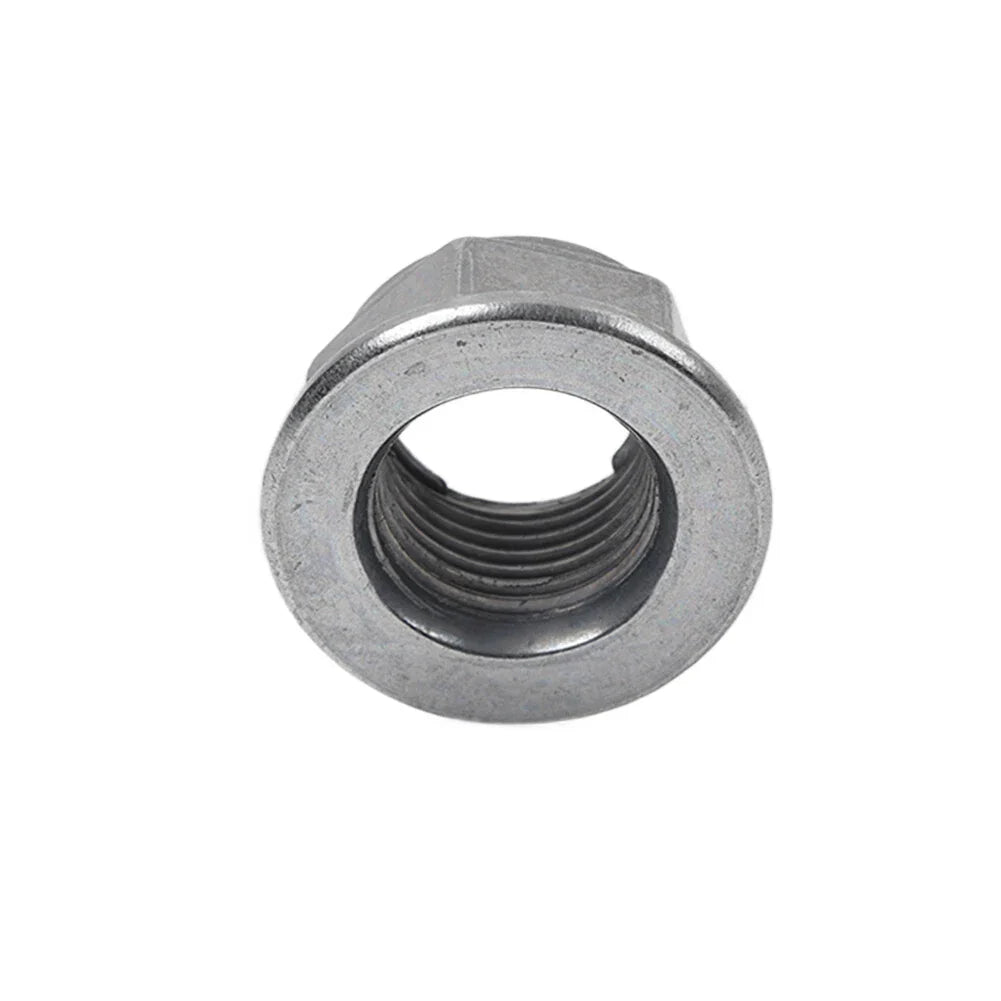 Front Wheel Axle Nut for Honda CRF450R CRF450X (2002-2021)