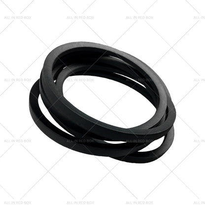Deck Belt for Bush Hog TH72-01 TH72-02 TH72-03 72" Decks