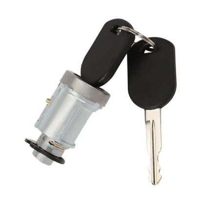 Ignition Lock Cylinder w/2 Keys for Ford Explorer, F-Series, Lincoln MKZ (2002-2023)