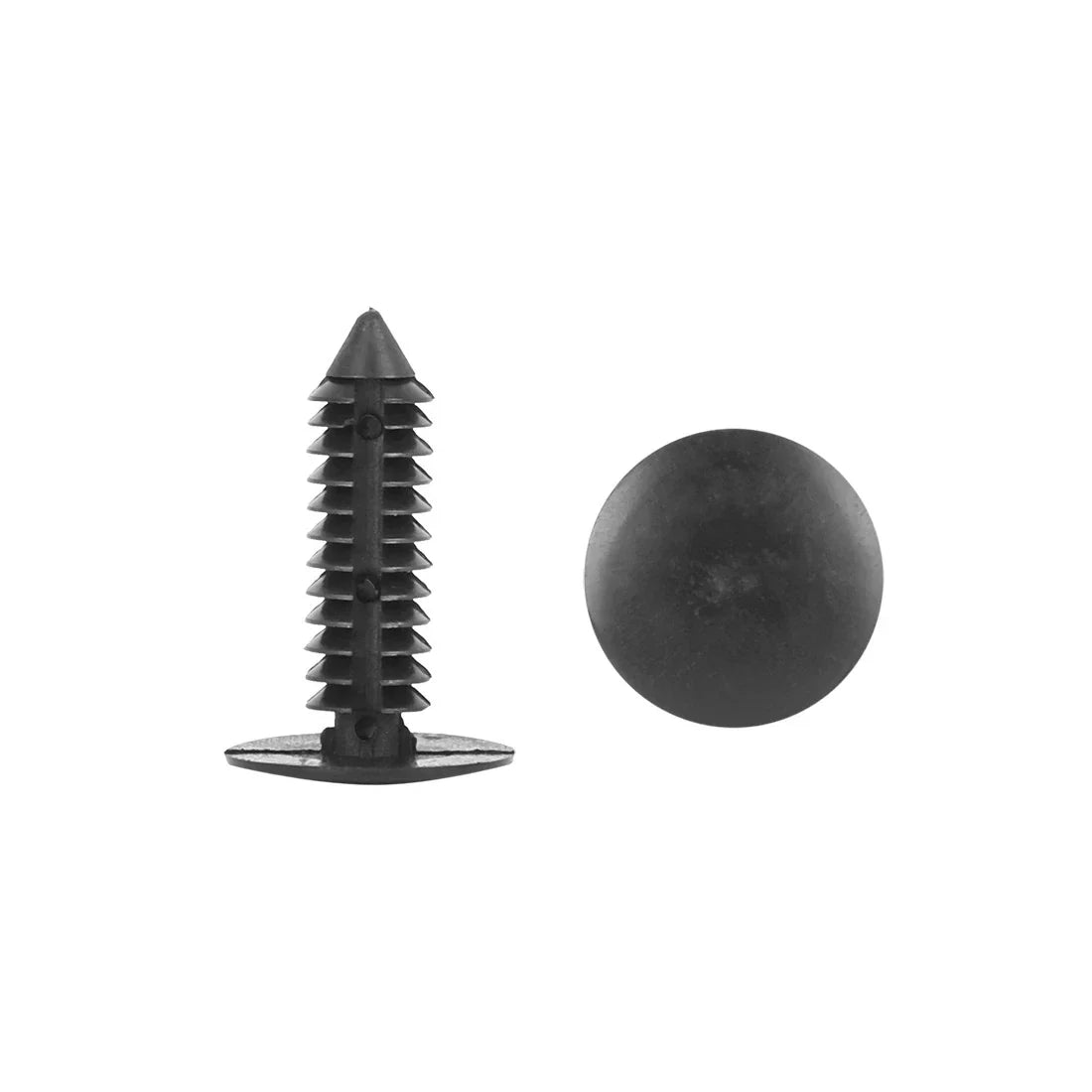 30 x Plastic Retainer Bumper Rivets for Honda Civic Accord (2001-2023)