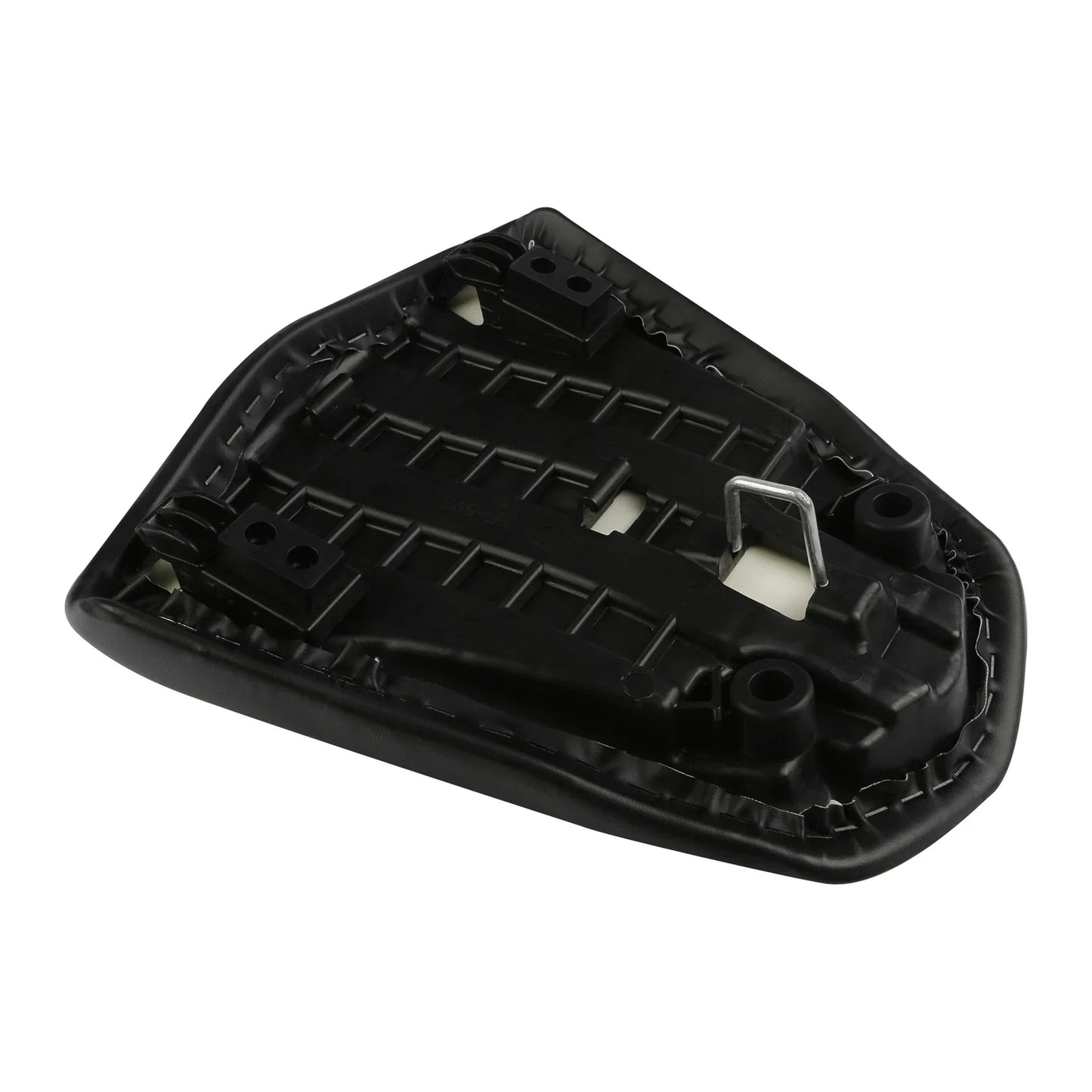 Black Rear Passenger Seat Cushion for Honda CBR300R CBR300 2015-2022