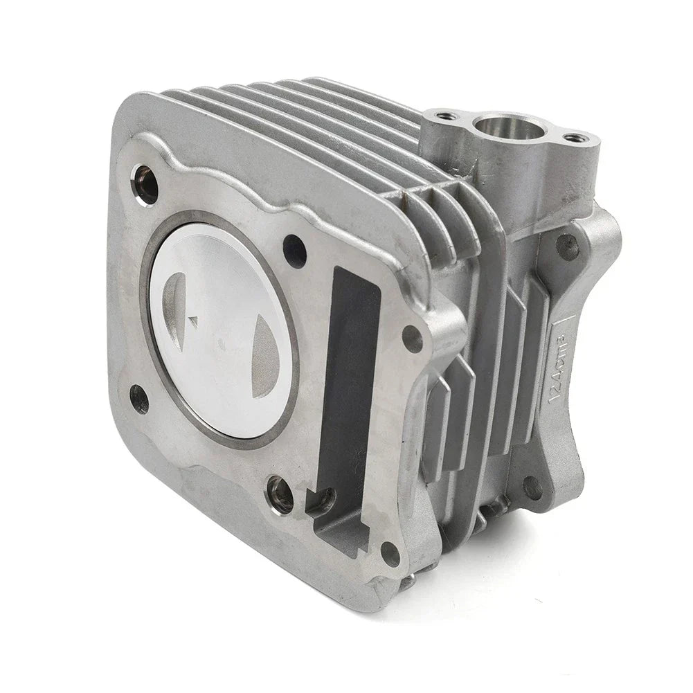 62MM Big Bore Cylinder Piston Kit for Suzuki GN125 EN125 GS125 GZ125 DR125