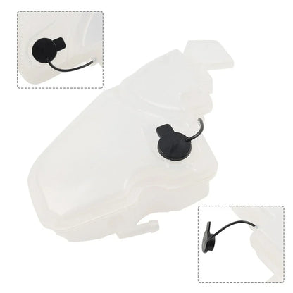 Coolant Overflow Reservoir Bottle for BMW S1000RR S1000XR (2010-2018)