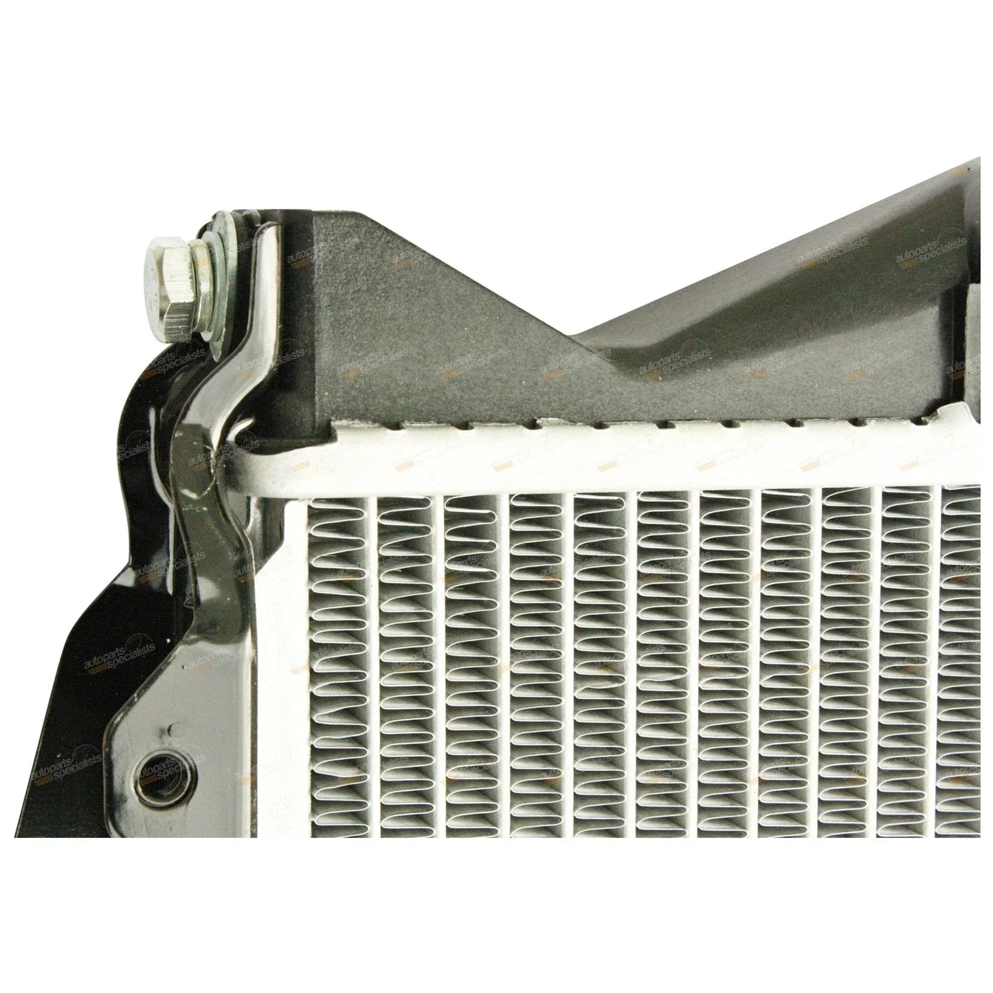 Aluminium Alloy Radiator for Toyota Landcruiser Prado RZJ95 VZJ95 (1996���2002)