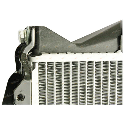 Aluminium Alloy Radiator for Toyota Landcruiser Prado RZJ95 VZJ95 (1996���2002)