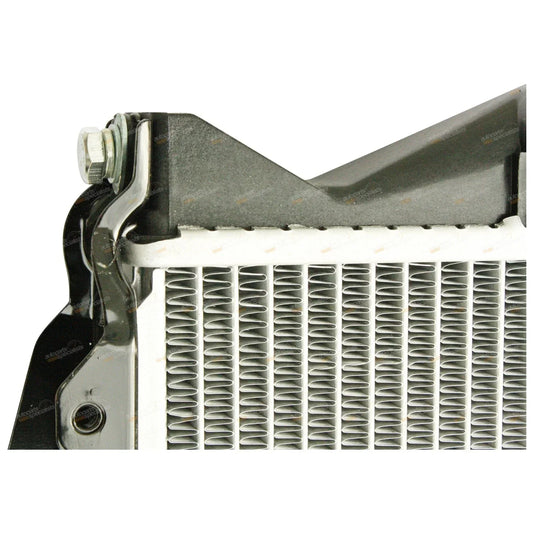 Aluminium Alloy Radiator for Toyota Landcruiser Prado RZJ95 VZJ95 (1996���2002)