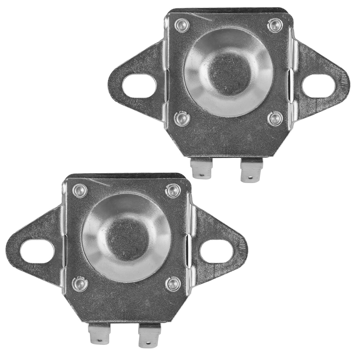 12V Starter Solenoid Relay Replacement for Kubota Mower (2000–2010)