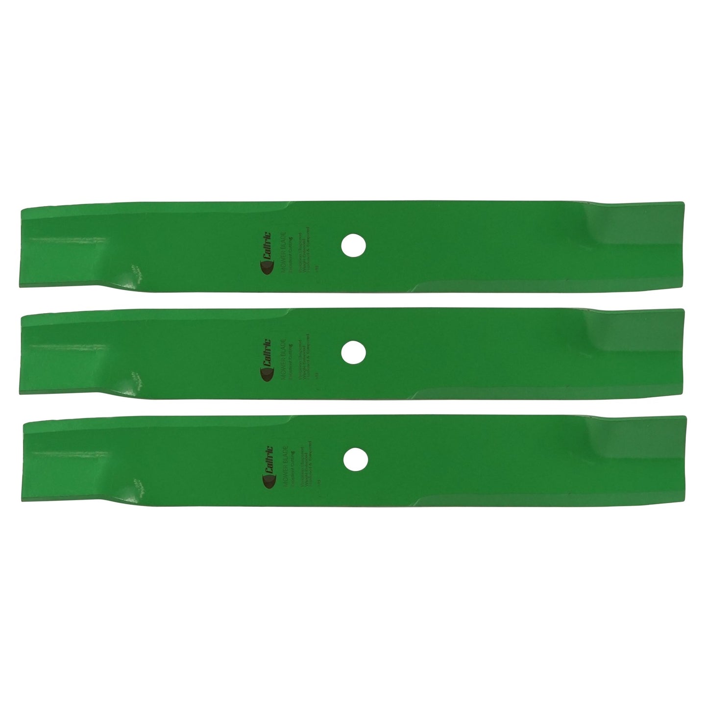 52-Inch Deck High Lifter Blade Replacement for Exmark LHP5220KC (2005–2011)