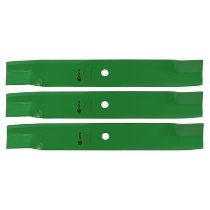 52-Inch Deck High Lifter Blade Replacement for Exmark LHP5220KC (2005–2011)
