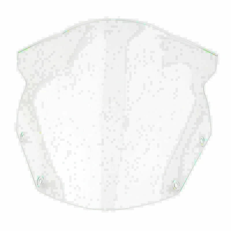 Windscreen for Kawasaki ER6R ER6F (2009-2011) Clear