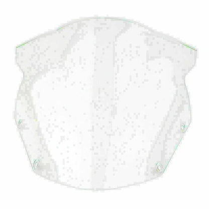 Windscreen for Kawasaki ER6R ER6F (2009-2011) Clear