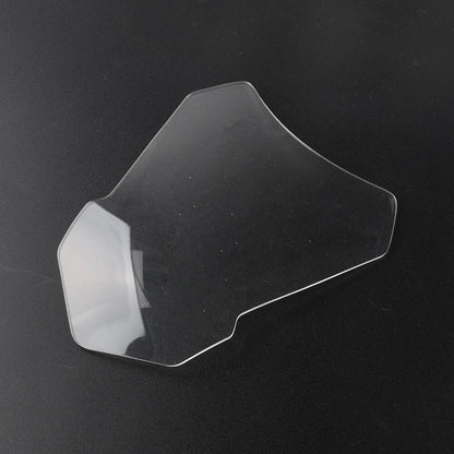 Front Headlight Cover Guard Lens for Honda CRF300L (2021 - Present)