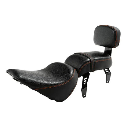 Driver & Passenger Seat Backrest for Indian Scout Bobber ABS (2018-2023)