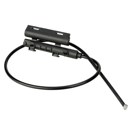 Bonnet Cable for BMW X5 E53 (2000-2006) - Center Front Bowden Cable New