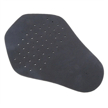 Back Protector Insert Armour Pad / 1X / Black EVA Motorcycle Jacket for Motorcycle Jacket