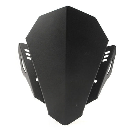 Windshield Deflector for Yamaha MT-07 FZ-07 (2018-2020)