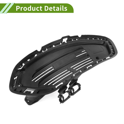 Front Right Fog Light Grill for Mercedes Benz CLA (2013-2019)