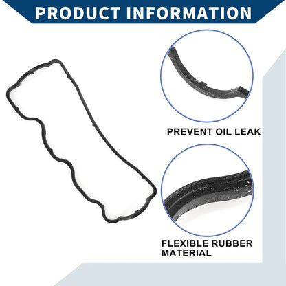 Valve Cover Gasket for Chrysler LE (MD105185)