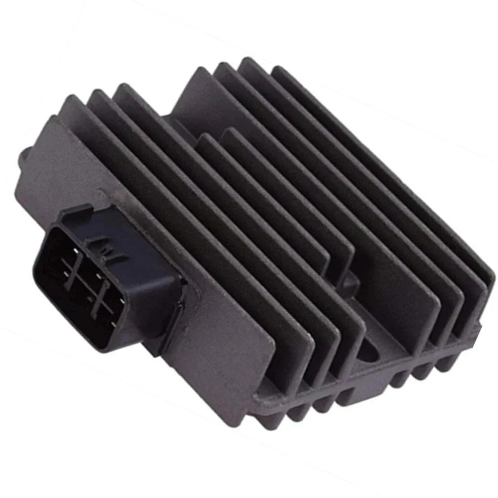 Voltage Regulator Rectifier for Arctic Cat, CAN-AM Outlander, Kawasaki ER-6, Suzuki (various years)