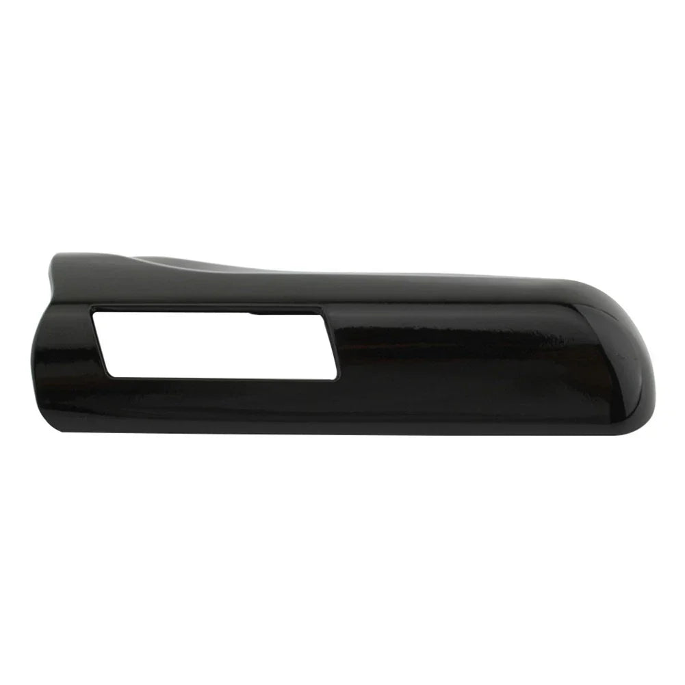 Motorcycle Lever Handle Cover for Honda GL1500 Goldwing (1990-2000) Black