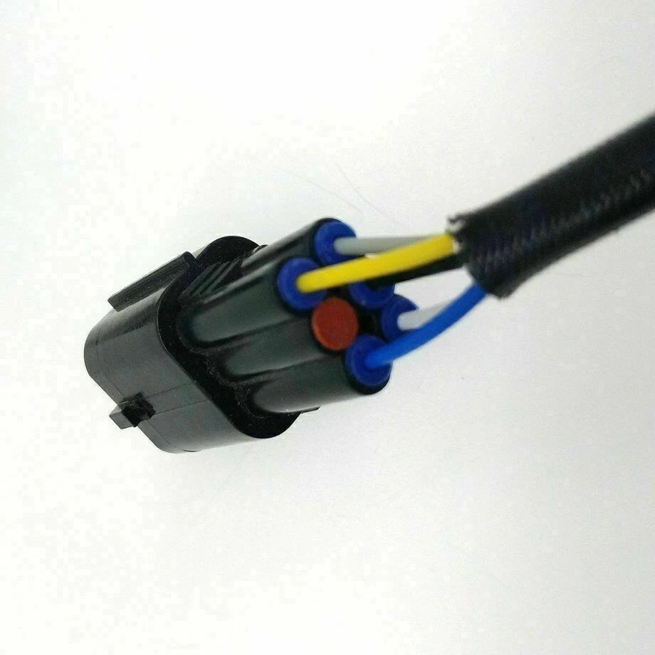O2 Oxygen Sensor Upstream for Mazda 3, 5 (2006-2013, 2008-2010)