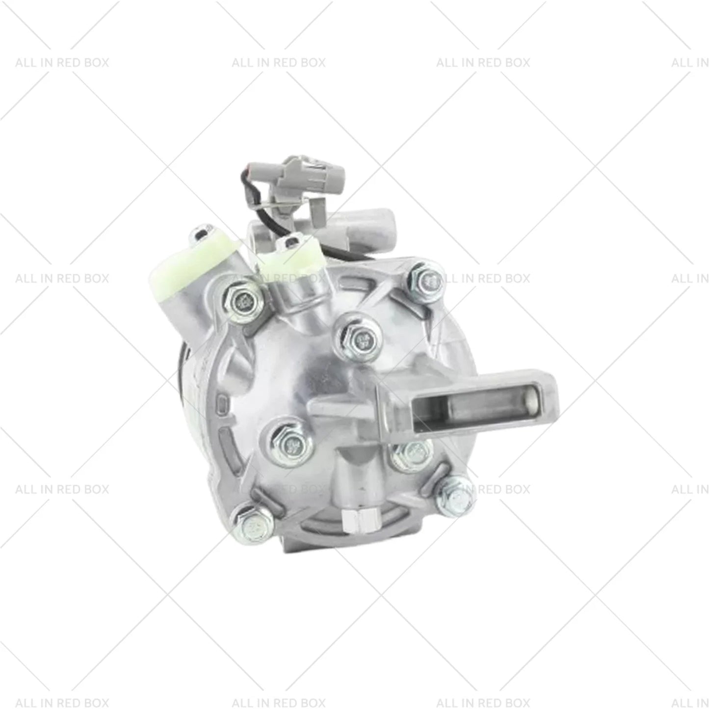 Air Conditioning Compressor Pump for Suzuki Swift FZ (2011-2016)