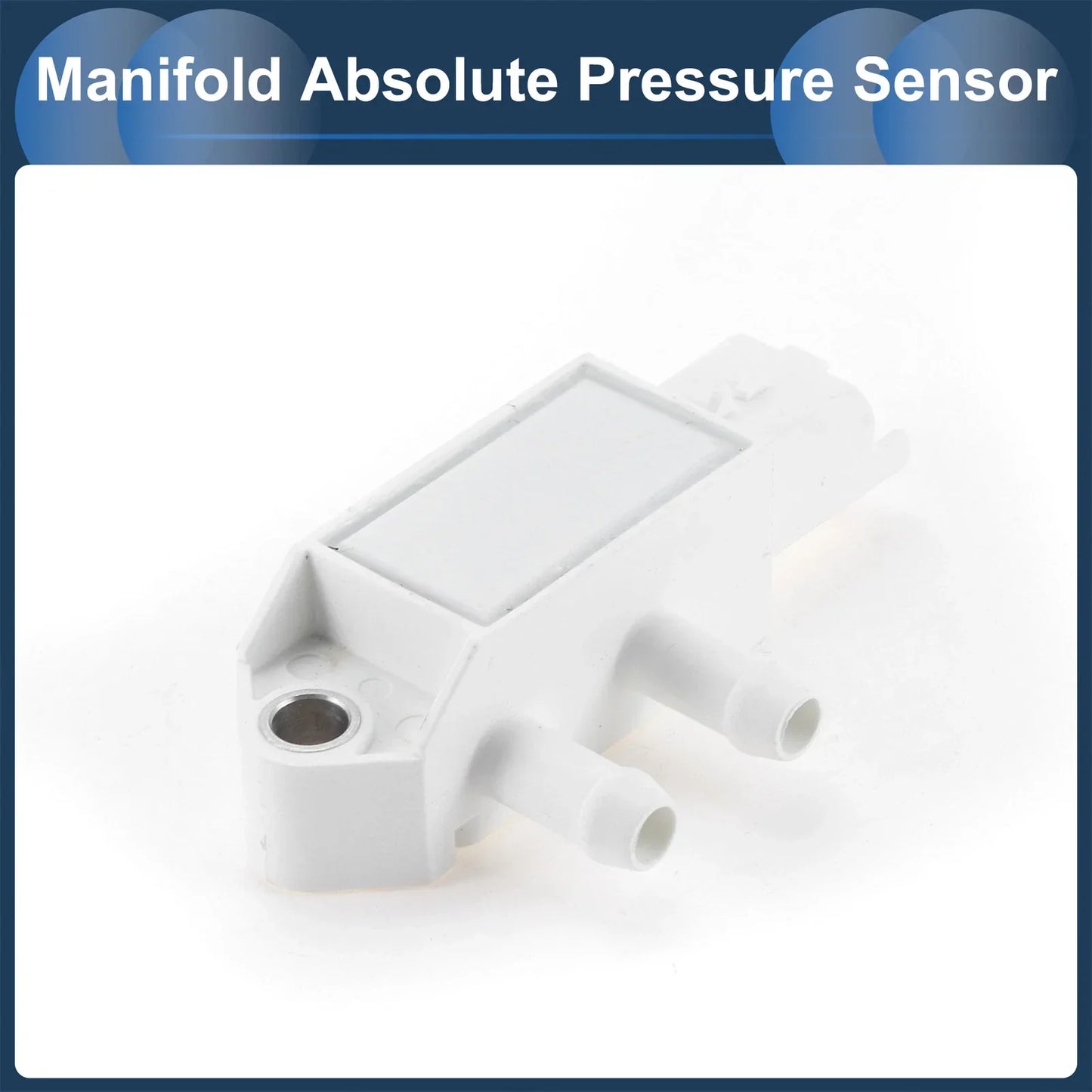 Air Intake MAP Pressure Sensor for Mercedes-Benz (2005-2015)
