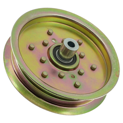 Deck Idler Pulley Replacement for MTD ZT-2150 48in 54in (2000–2018)