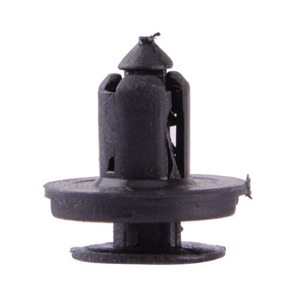 Fastener Clips for Nissan Toyota Bumper Fender (Fits Multiple Models)