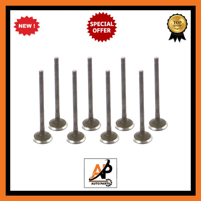 Exhaust Valve Replacement for Mazda SHY1 SHY4 SHY6 2.2 Diesel (2007–2012)