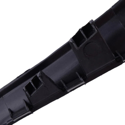 Left Side Panel Extension Fender Cover for Nissan Rogue (2014-2020)