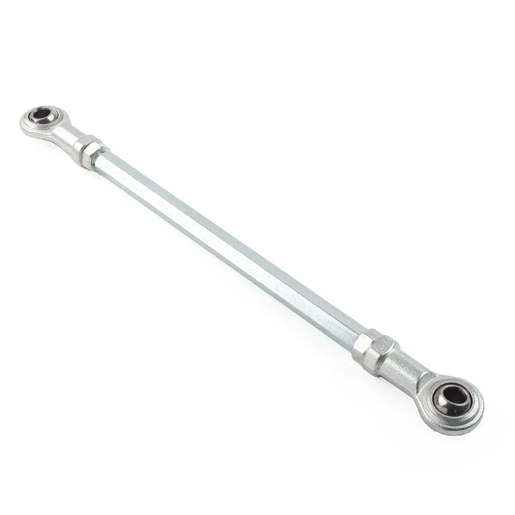 210mm Ball Joiner Bolt Tie Rod for 50/70cc ATV Go Kart Buggy Quad