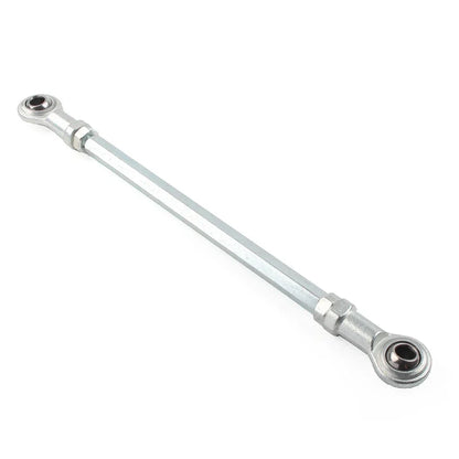 210mm Ball Joiner Bolt Tie Rod for 50/70cc ATV Go Kart Buggy Quad
