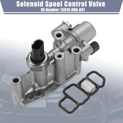 Solenoid Spool Control Valve for Honda Civic 2006-2011