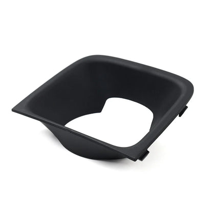 ACC Adaptive Cruise Control Bezel Cover for Jeep Grand Cherokee (2017-2022)