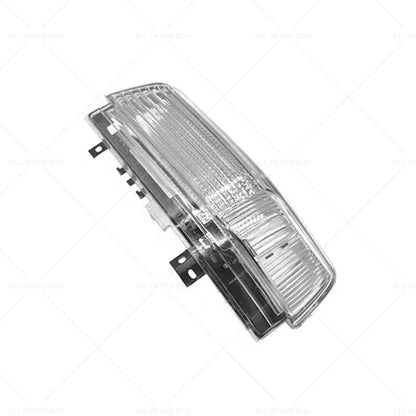 Wing Door Mirror Indicator for Mitsubishi Pajero NS-NX (2006-2019) RH