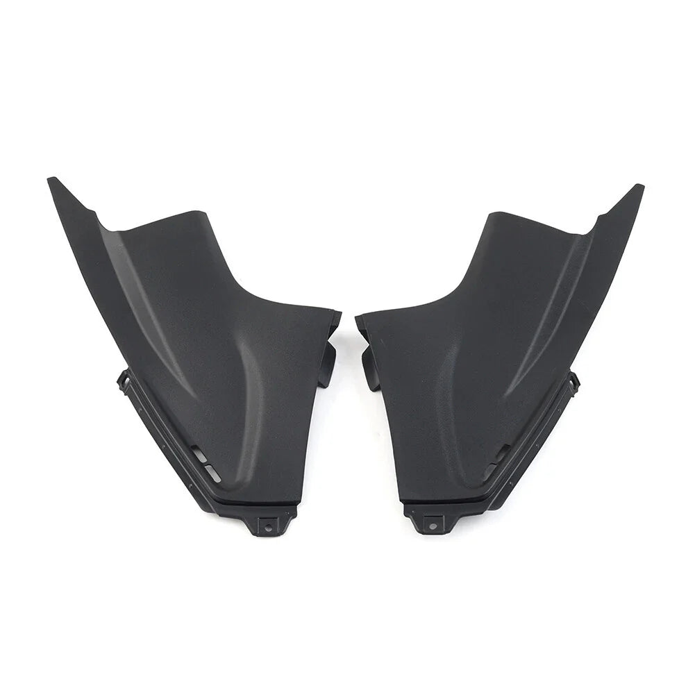 Side Air Dust Covers for Yamaha YZF R6 (2003-2005)