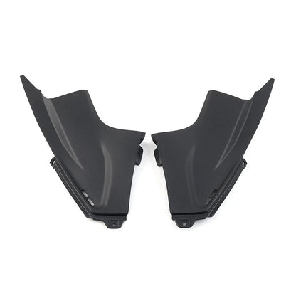 Side Air Dust Covers for Yamaha YZF R6 (2003-2005)
