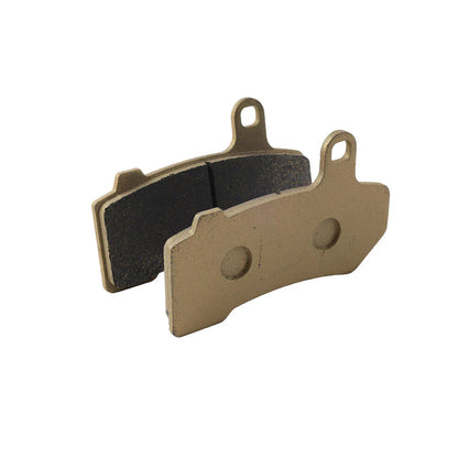 Brake Pads for HARLEY V-Rod, FLHR Road King, FLTRX Road Glide (2002-2023)