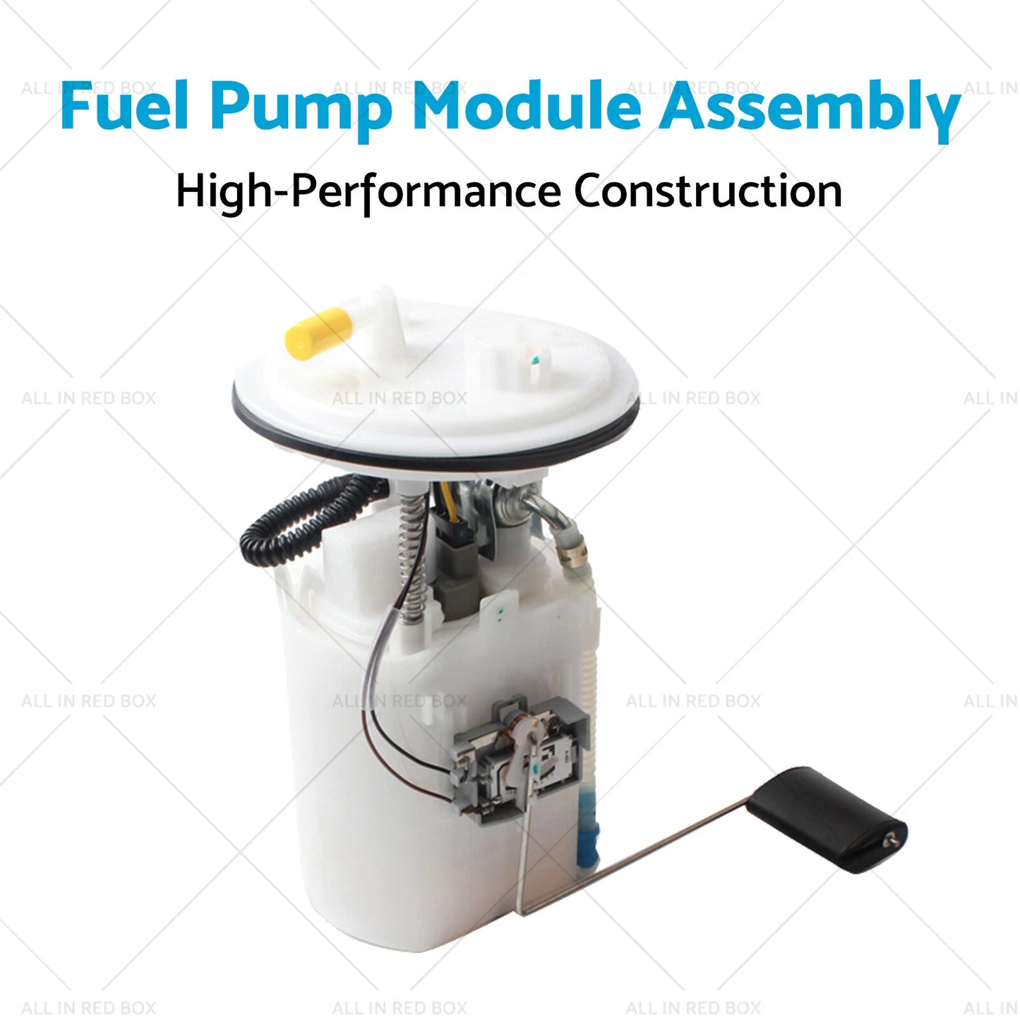 Fuel Pump Module Assembly for Hyundai i30, Accent, Elantra, Kia Cerato (2006-2020)