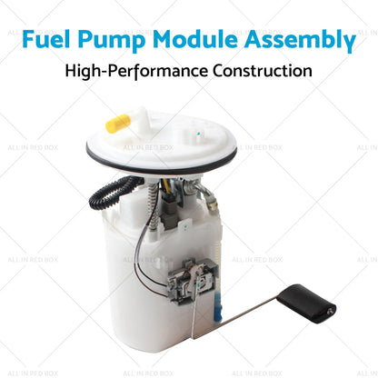 Fuel Pump Module Assembly for Hyundai i30, Accent, Elantra, Kia Cerato (2006-2020)